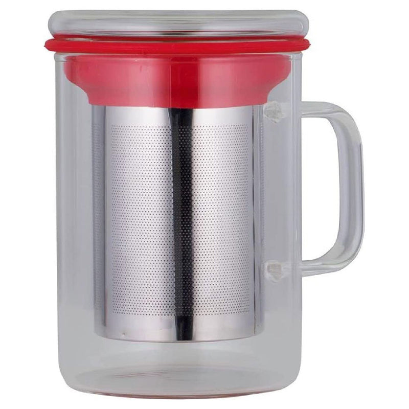  Taza de té Avanti con infusor 350 ml