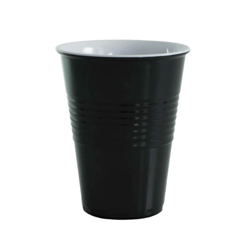 Serroni Miami Vaso Melamina 2 Tonos 400mL