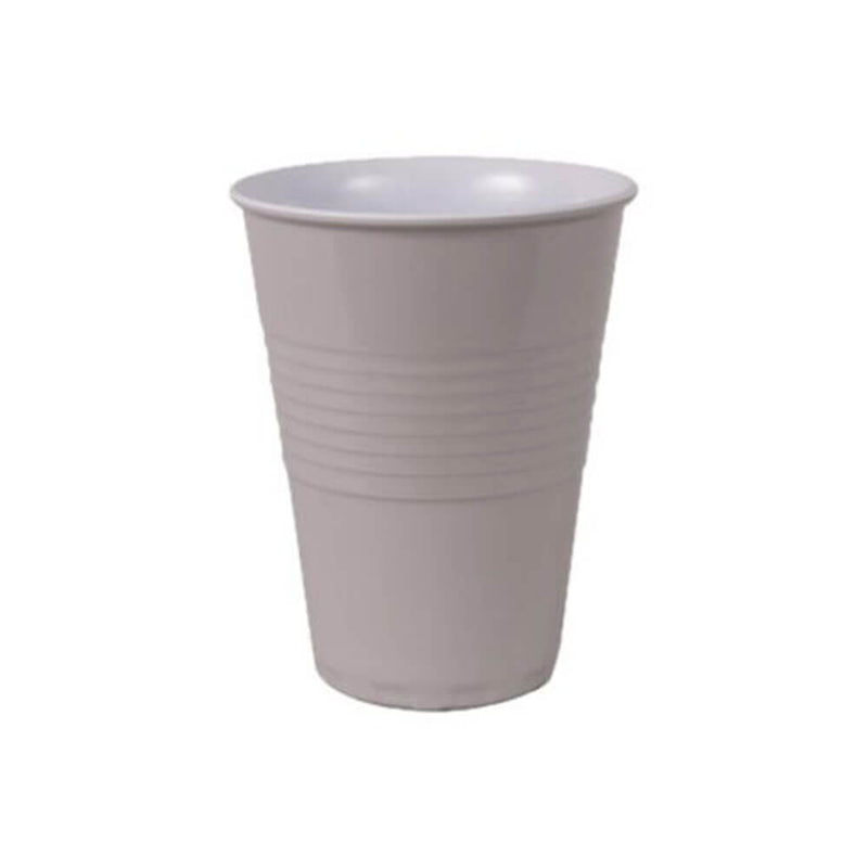 Serroni Miami Vaso Melamina 2 Tonos 400mL