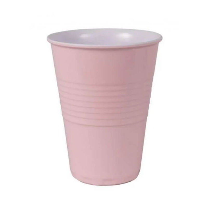 Serroni Miami Vaso Melamina 2 Tonos 400mL