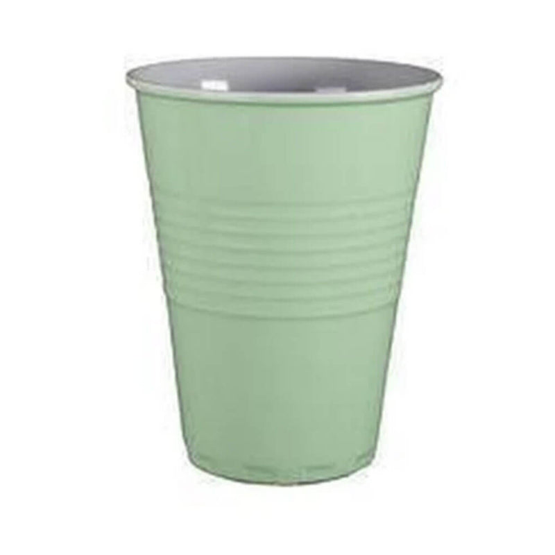 Serroni Miami Vaso Melamina 2 Tonos 400mL