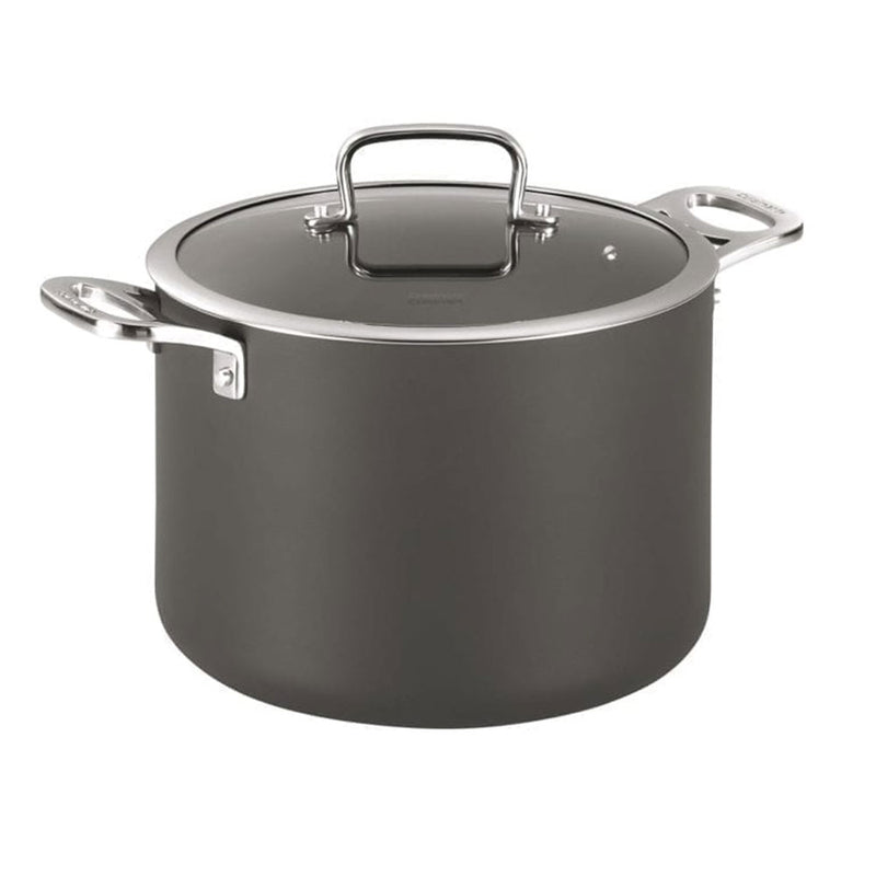 Cuisinart Stainless Steel Cast Handles Stockpot (24cm/7.2L)