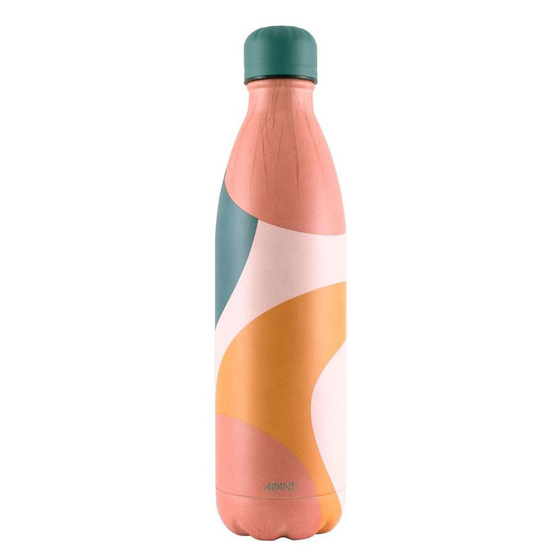  Botella de vacío de fluido Avanti 750 ml