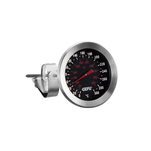 Gefu Sido Stainless Steel Thermometer