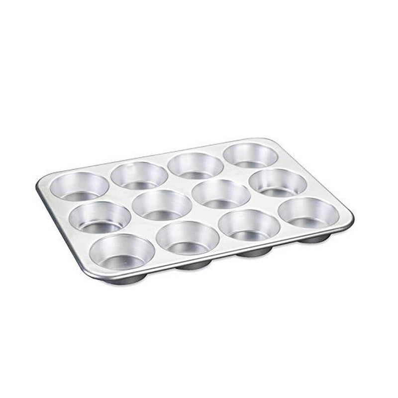 Nordic Ware Naturals Muffin Pan