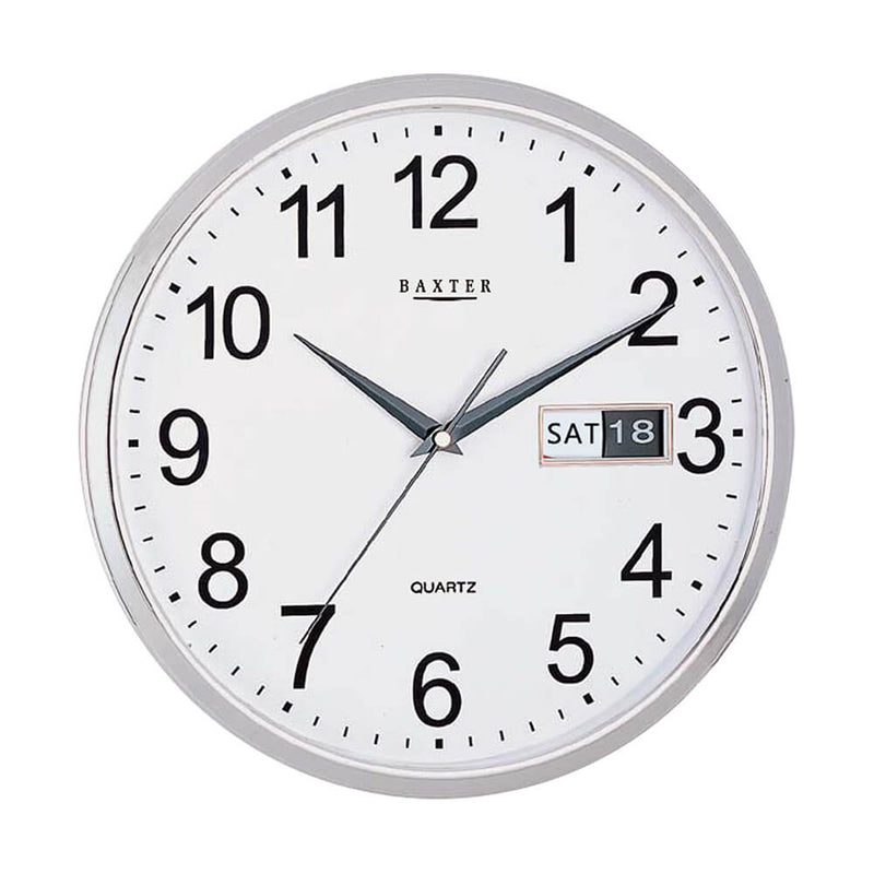  Reloj de pared Baxter Windsor D&D 32cm