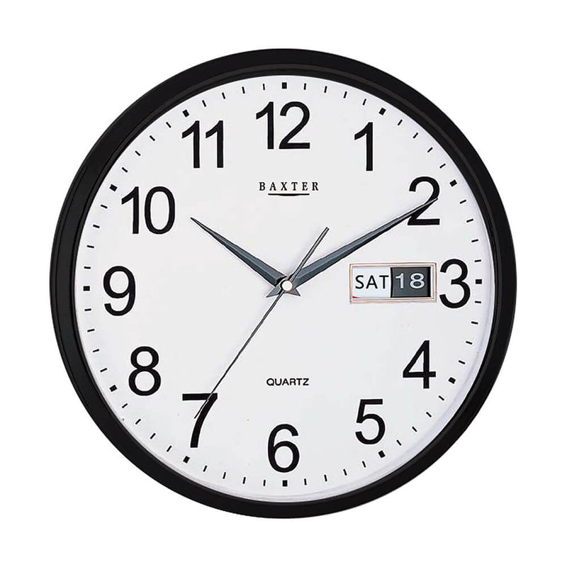  Reloj de pared Baxter Windsor D&D 32cm