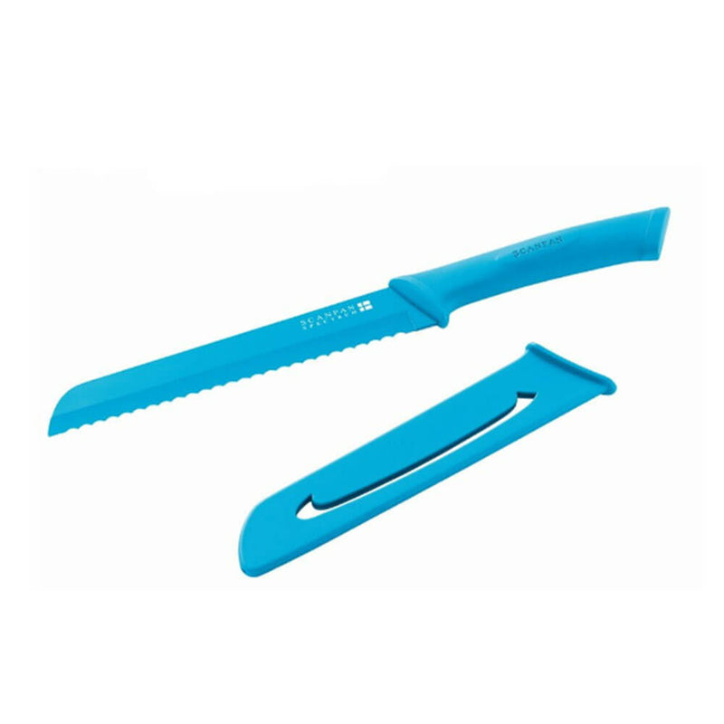  Cuchillo para pan Scanpan Spectrum 18 cm