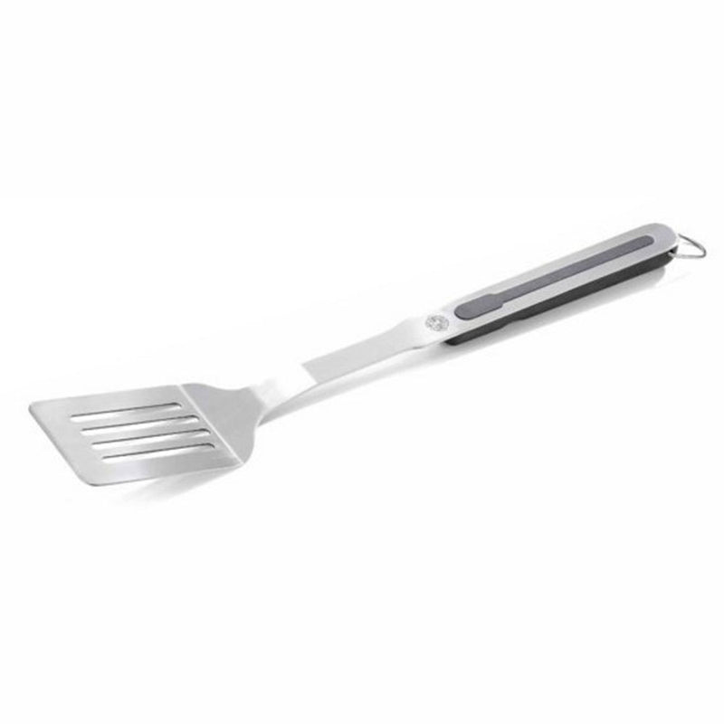  Turner de acero inoxidable para barbacoa Gefu