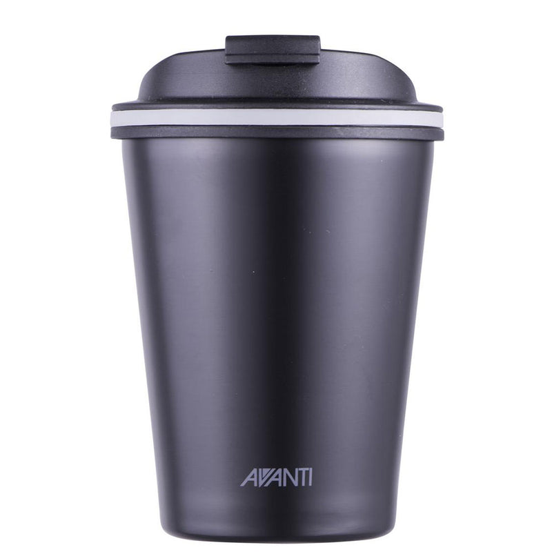  Vaso aislado Avanti Go Cup DW (280 ml/8 oz)