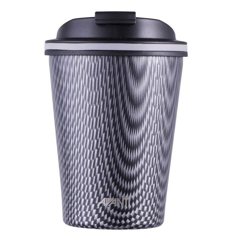  Vaso aislado Avanti Go Cup DW (280 ml/8 oz)