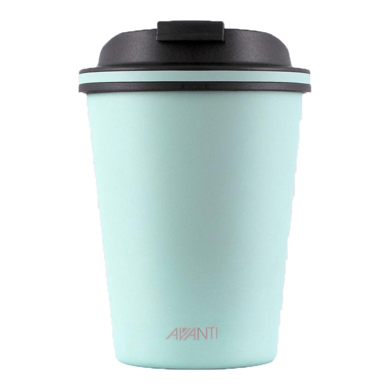  Vaso aislado Avanti Go Cup DW (280 ml/8 oz)