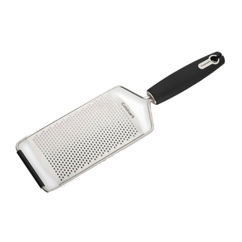 Cuisinart Stainless Steel Grater with Box (Large)