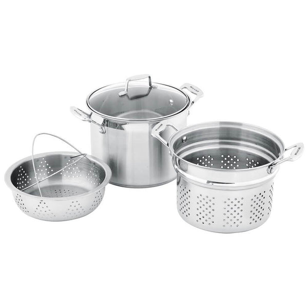 Scanpan Impact Multi-pot Set