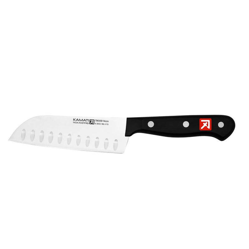  Cuchillo Santoku Kamati Gourmet