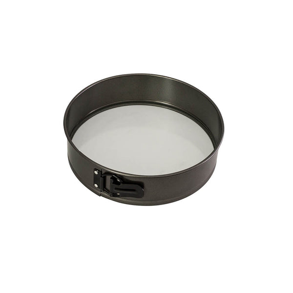 Bakemaster Springform Cake Pan with Glass Base 26cm