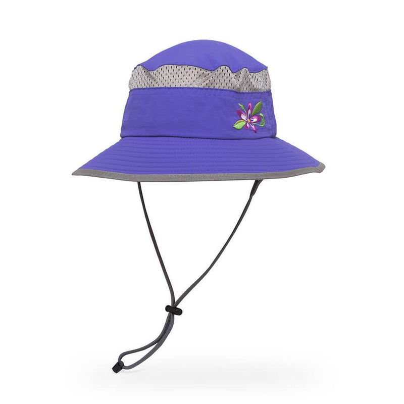  Sombrero de pescador divertido para niños