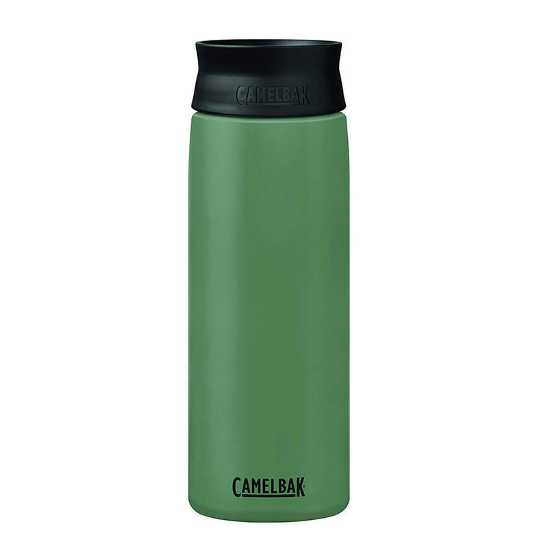 0.6L Hot Cap Vacuum Stainless Thermal Mug