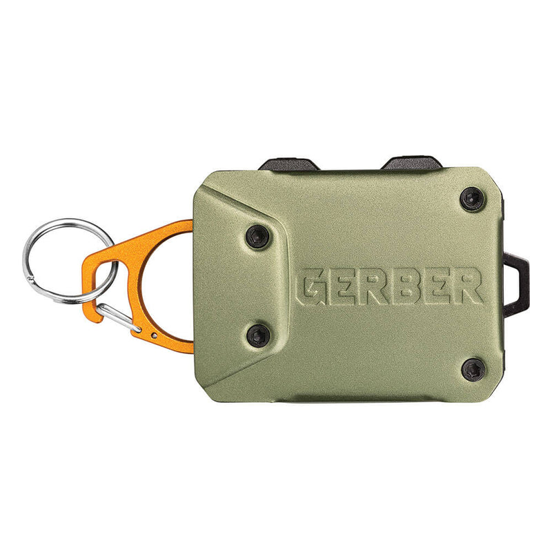  Pesca defender la correa