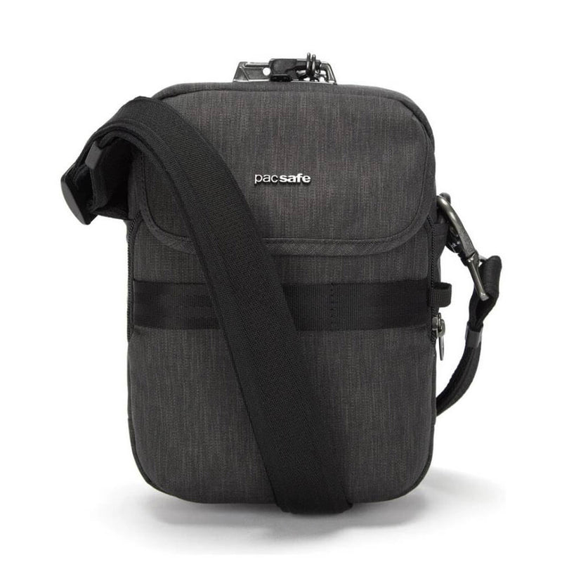 Bolso bandolera compacto Metrosafe X