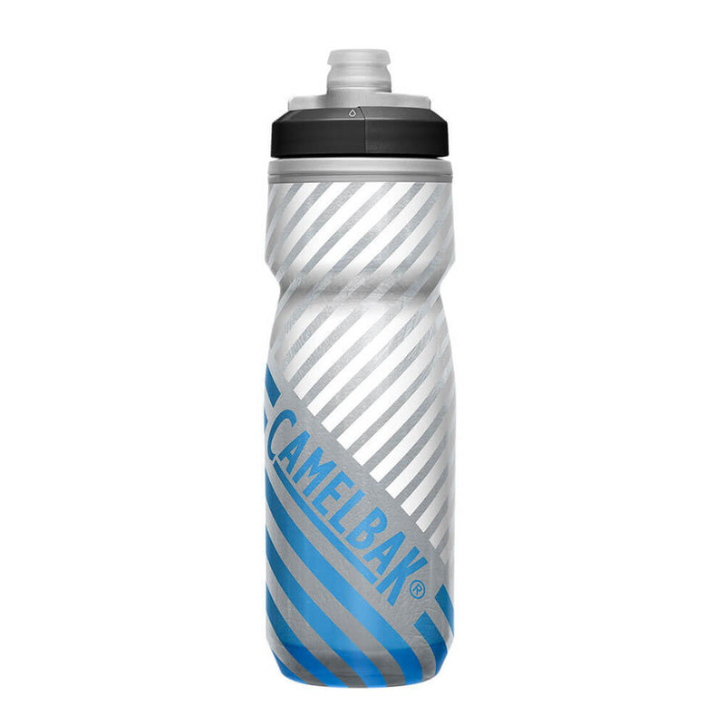  Botella de agua deportiva Podium Chill 0,6 L