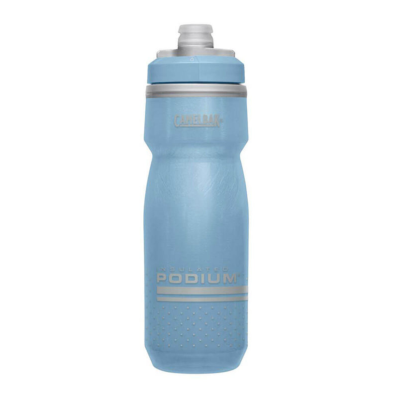  Botella de agua deportiva Podium Chill 0,6 L