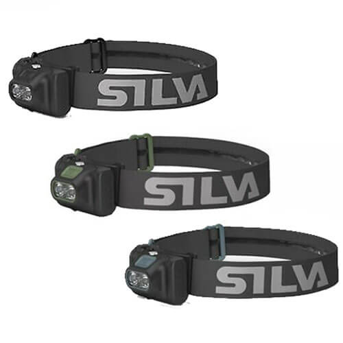 Scout Outdoor Headlamp