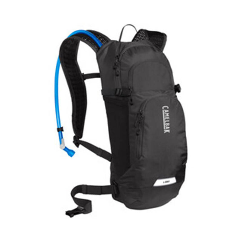 Women's Lobo Hydration Pack 2L (Charcoal/Black)