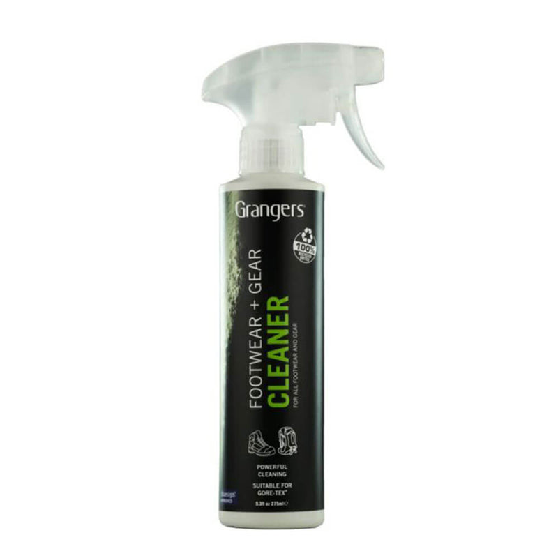 Footwear Gear Spray-On Shoe Cleaner 275mL