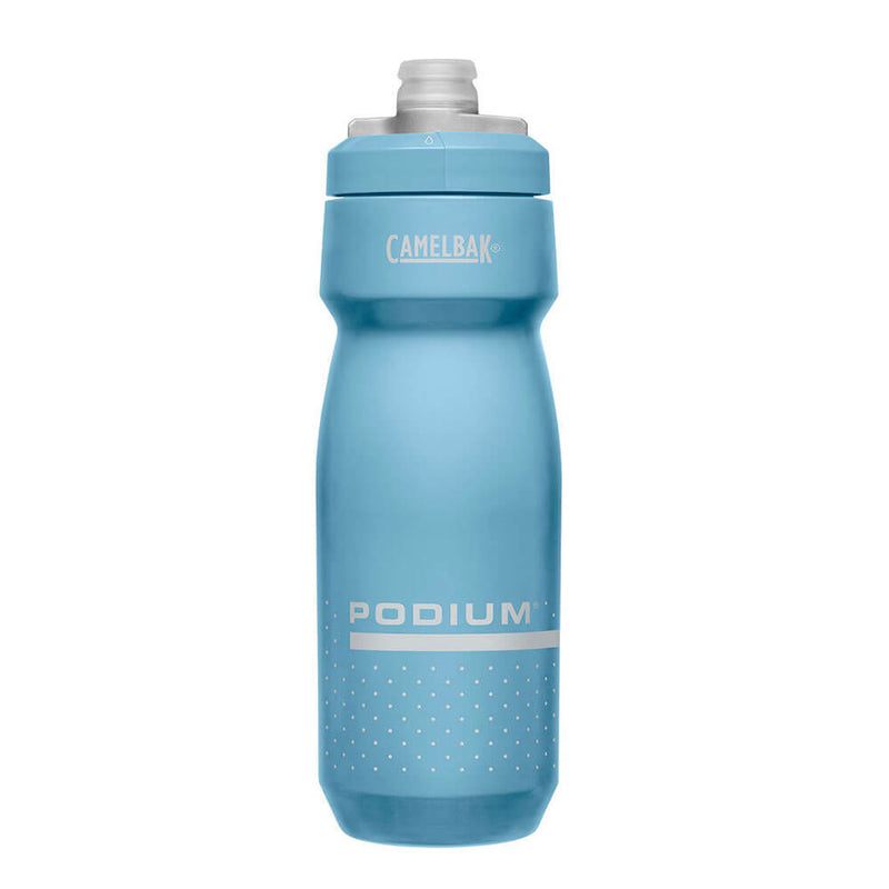  Botella de agua deportiva Podium 0,7 L (morado)