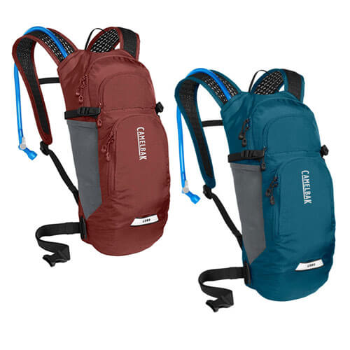 Lobo Hydration Pack 2L