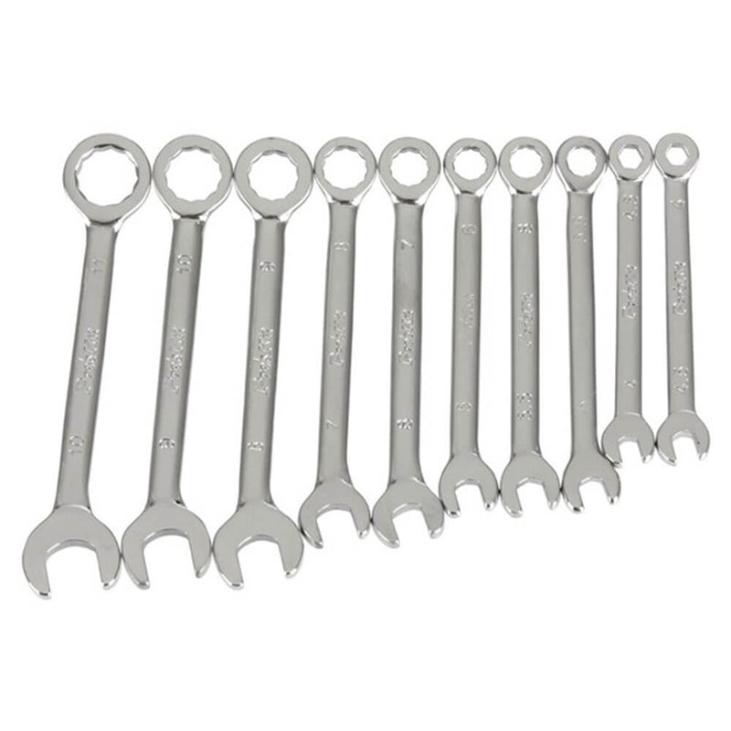 10 Piece Spanner Set For Electronics