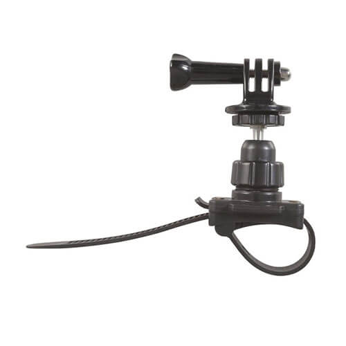 Zip Mount Tripod Adaptor (for Action Cameras)