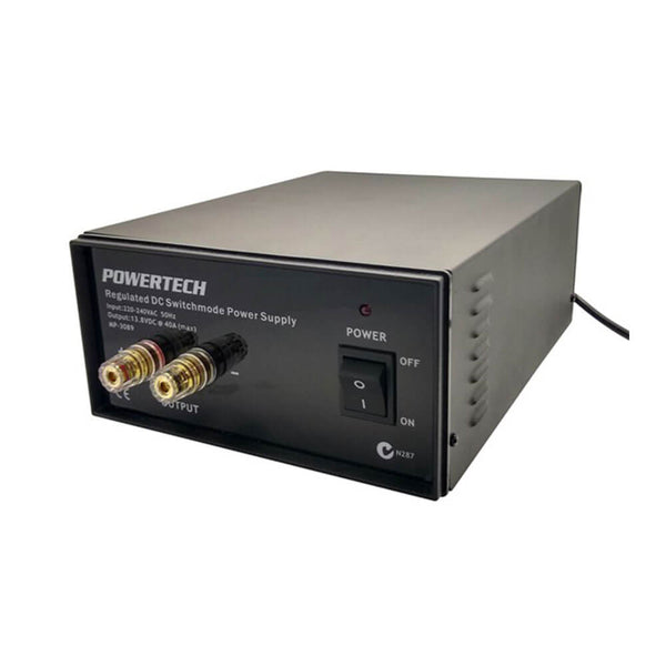 Switchmode Bench Power Supply Unit (13.8V 40A)