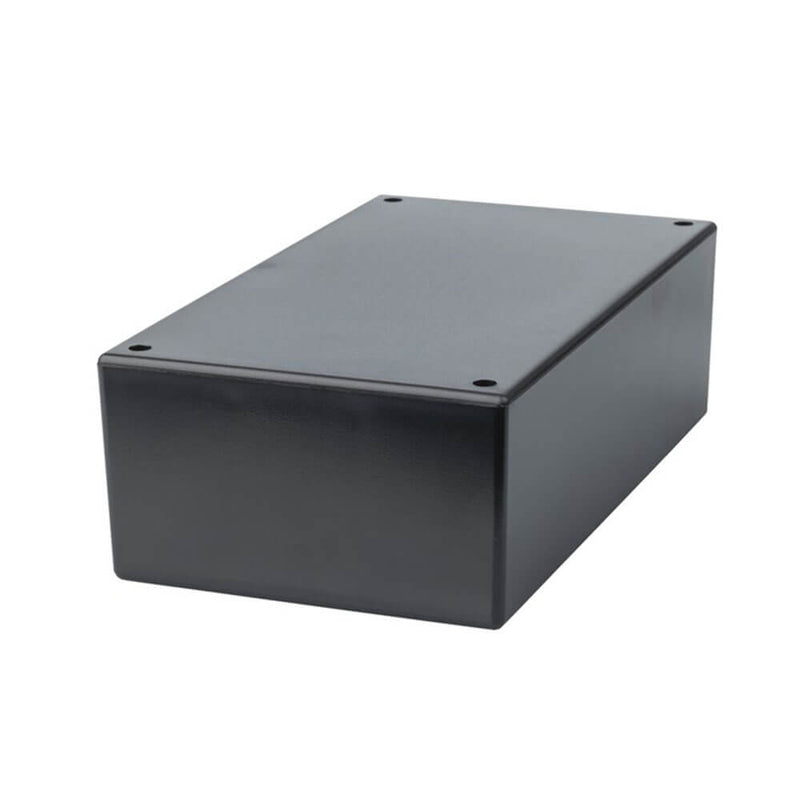 Jiffy Box (Black)