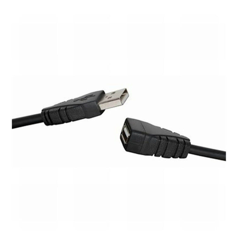  Cable USB 2.0 tipo A de enchufe a enchufe 1 pieza