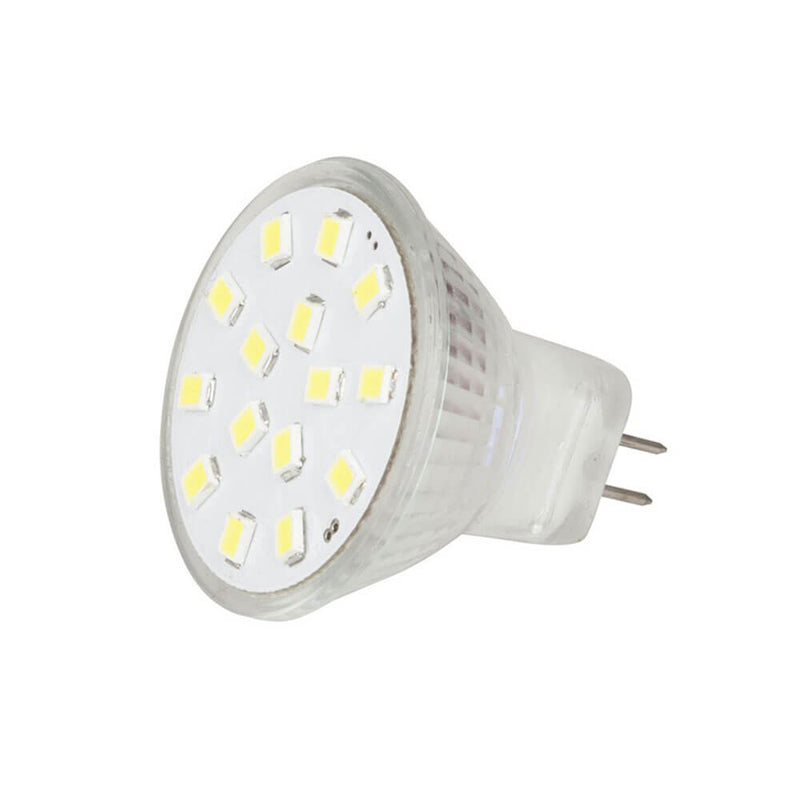  Luz de repuesto LED MR11 (12 V)