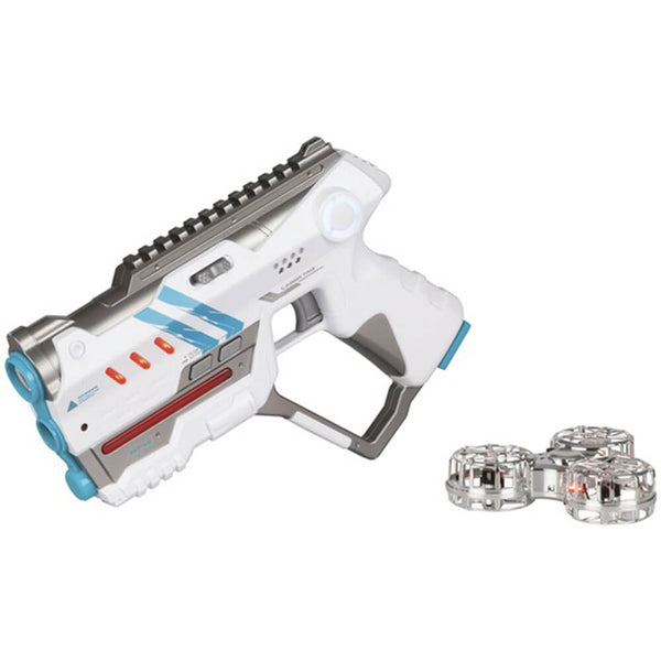 Laser Battle Gun Set with Drone