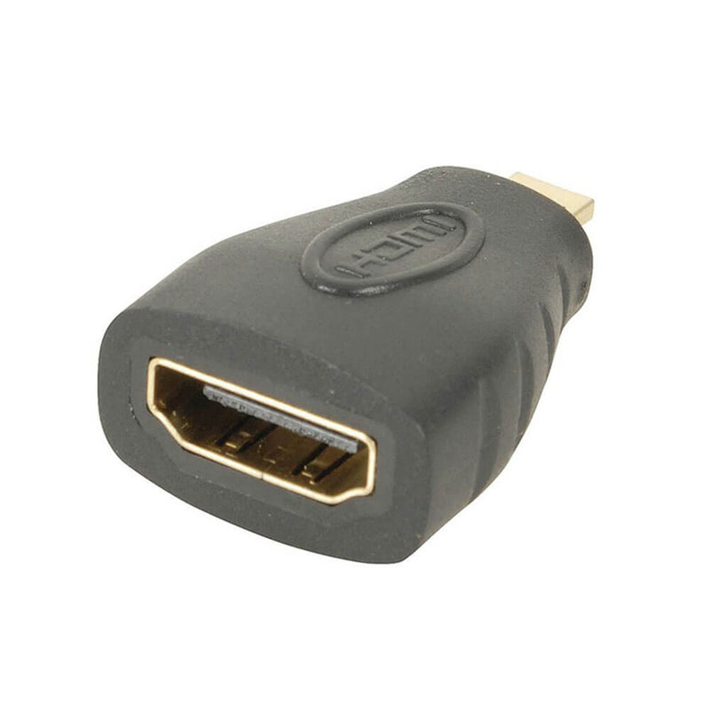  Adaptador de enchufe HDMI a enchufe HDMI