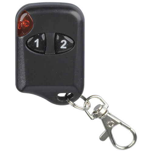 Response Spare Key Fob Controller