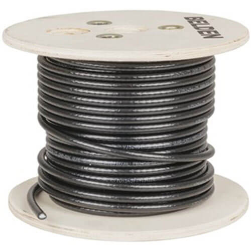 Belden Quad Shield RG6 Coaxial Cable Roll