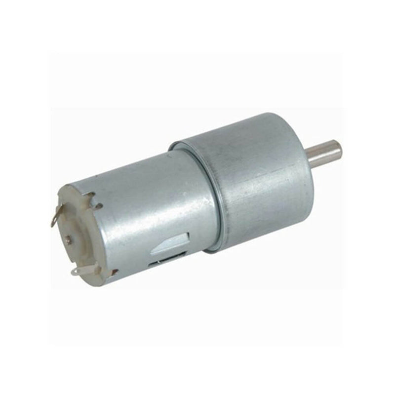  Motor de engranaje reversible (12 V)