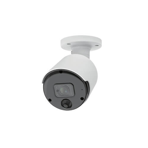 Concord PIR IP 4K Camera