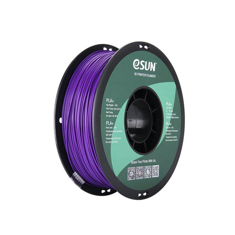 eSUN PLA+ Filament Roll 1kg (1.75mm)