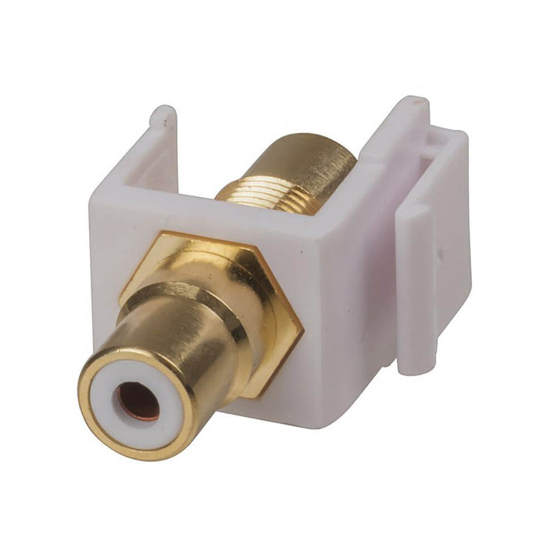  Conector Keystone RCA-RCA