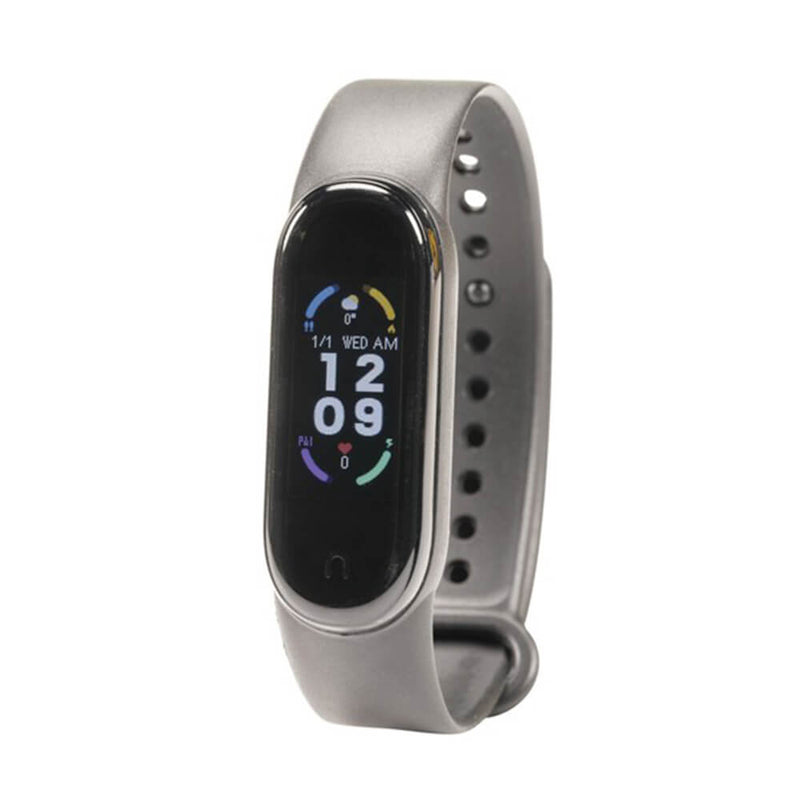 Nextech Waterproof Smart Fitness Band