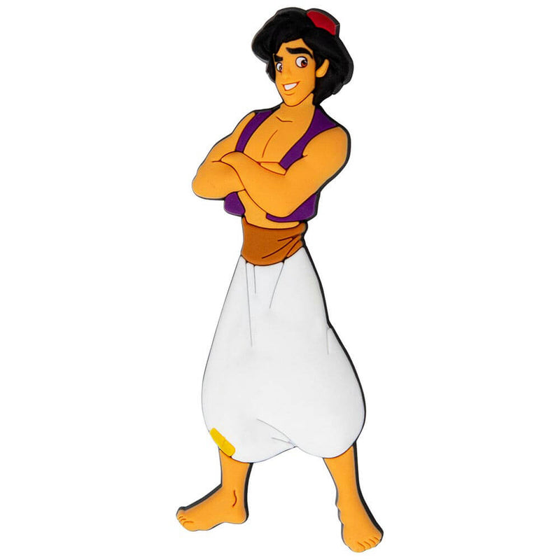  Imán Soft Touch Aladdin