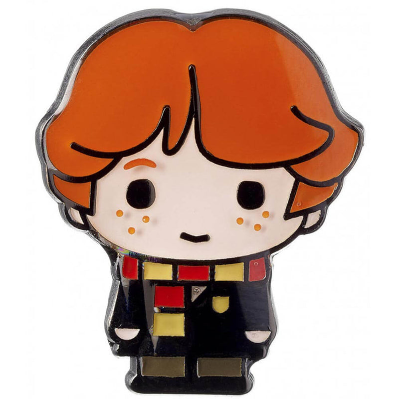  Insignia de Harry Potter Chibi