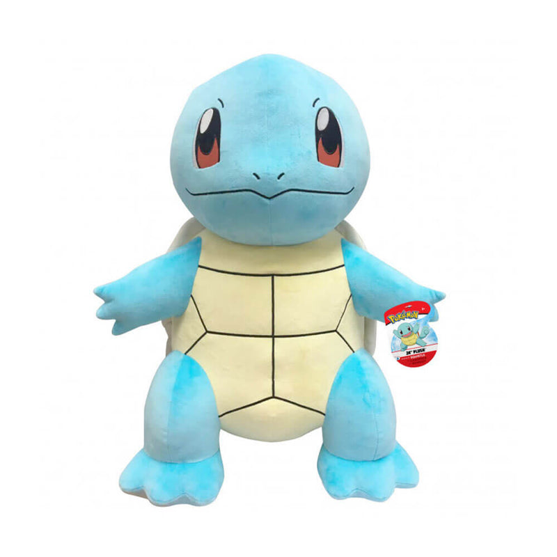  Peluche Pokémon de 24"