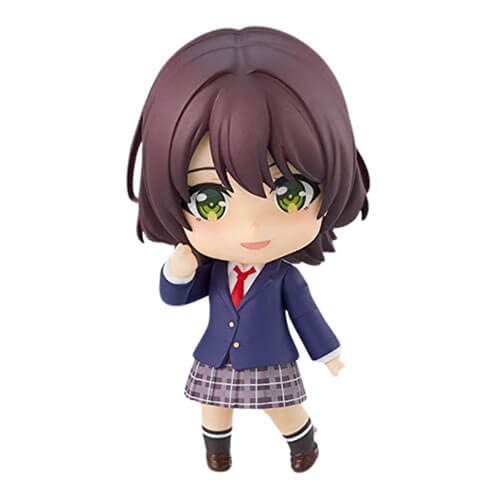 Bottom-Tier Character Tomozaki Aoi Hinami Nendoroid Figure